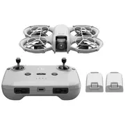 Dji Neo Fly More Combo 6941565988294  Cp.fp.00000185.01 Droni un rezerves daļas