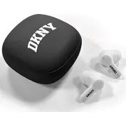 Dkny 3D Rubber Matte Finish Austiņas Tws  Dktws3Dnyak 57983120035 Dk000288-0 austiņas