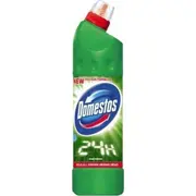 Domestos Toilet Cleaner Pine 1L  8718114630106 Sadzīves ķīmija