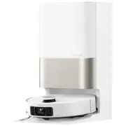 Dreame Robot Vacuum X50 Ultra White  6977328065025 Rlx85Ce Rlx85Ce-6 Rlx85Ce-6-Wh Rlx85Ce-Wh robots putekļsūcējs