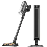Dreame Z30 Station Vzv26B Bezvada Putekļu sūcējs  6977328060716
