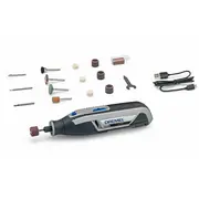 Dremel Power Multi-Tool F0137760Ja 8710364081394  Df0137760Ja