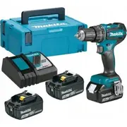 Drill driver Makita Dhp485Rf3J 