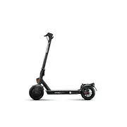 Ducati branded Electric Scooter Pro-Ii Plus with Turn Signals  350 W 10 6-25 km/h Black Du Mo Skrejriteņi