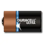 Duracell Photo Cr2 2Er - Dur030480  5000394030480 125236 Cr2Ultram3B2Fotograf. foto Ultra M3 B2 Baterija
