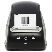Dymo Labelwriter  Registered Trademark 550 2112722 uzlīmju printeris