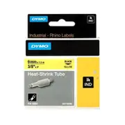 Dymo Rhino Heisschrumpfschlauch 9Mmx1 5M  18054 Dym1805444 S0718290/18054 rezerves daļas un aksesuāri printeriem