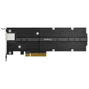 E10M20-T1 Combo Card M2 Ssd / 10Gbe Pcie 3.0 x8 Nvme  E10M20 T1