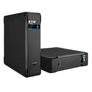 Eaton Usv 3P1300Ud  1300Va 840W Din Usb nepārtrauktas barošanas avots Ups