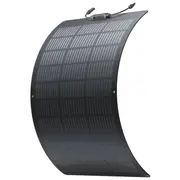 Ecoflow 100W - Solar Panel  4897082668619 5006001001 5006001002 Zms330