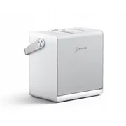 Ecovacs  Window Cleaning Robot Winbot W2S Omni Corded 8000 Pa White Atv. iepakoj. 6970135036363 Box