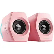 Edifier G2000 speaker set  675192 pink G2000-2-Pn