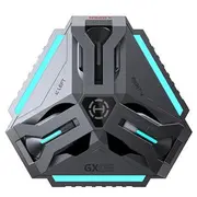 Edifier Hecate Gx05 Tws Gaming Ohrhorer  space grey retail Grey Gx05-Gry
