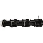 Einhell knife roller 3405942  for Cordless scarifier Gc-Sc 18/28 Li spare part Zāles pļāvēji