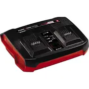 Einhell Power-X-Twincharger 3 A - 4512069  4006825629729