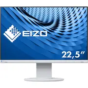 Eizo 58.4Cm 23  Ev2360-Wt 1610 HdmiDpUsb Ips white Ev2360 Wt 2003411 monitors