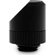 Ek Water Blocks Ek-Torque Gewinkelt 45 Grad - Black 3831109814482  Waek-1788 ūdens dzesēšanas sistēmas piederumi