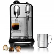 Ekspres na kapsulki Sage Nespresso Creatista Plus by 41020915 9355973115499  Joinedit77165145