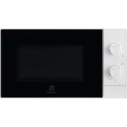 Electrolux mikroviļņu krāsns  balta Emz421Mmw 947 607 500 Mikroviļņu