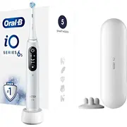 Elektrinis dantų šepetėlis Oral-B iO6 Series  baltas 4210201438069 Joinedit61628772