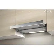 Elica Elite14 Lux Grix/A/50  8020283002371 6466 Prf0037987B Tvaika nosūcējs