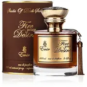 Emir Fire Your Desire Edp parfumuotas vanduo unisex  100 ml Parf2046975 6291108733721 Joinedit72704015