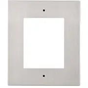 Entry Panel Flush Frame 1Mod./Helios Ip Verso 9155011 2N 