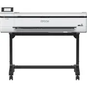 Epson Multi-Function technical printer  Sc-T5100M Colour Inkjet A1 Wi-Fi C11Cj54301A0 printeris