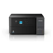 Epson Multifunctional printer  Ecotank L4360 Inkjet Colour A4 Wi-Fi C11Cl41408 48083383 printeris