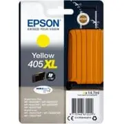 Epson Singlepack Yellow 405Xl Durabrite  C13T05H44010 kārtridžs