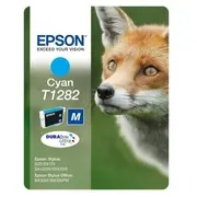 Epson T1281 Ink Cartrige Black  C13T12814011 C13T12814012 kārtridžs