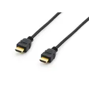 Equip Hdmi  20/Set Hs Ethernet 1.4 A-A 1 8M 4K30Hz Hdr 159352 4K/30Hz kabelis vads