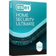 Eset Home Security Ultimate 10 Users 1 year New  Ehsu N1 A10 programmatūra