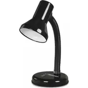 Esperanza Desk Lamp E27 Alatair Black  Eld108K apgaismes ķermenis