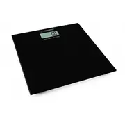 Esperanza Ebs002K personal scale Electronic Square Black  - 5901299914021 Svari