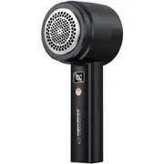Esperanza Ecs012 Cordless Clothes Shaver Black 