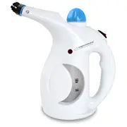 Esperanza Ehi006 garment steamer Handheld 0.2 L Black Blue White 800 W  tvaika tīrītājs ierīce