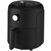 Esperanza Eka001 Karsta gaisa cepsanas ierice 2.6L 1000W  15398727 5901299965504 Hkespfr00Eka001 Fritēšanas iekārta