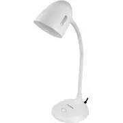 Esperanza Electra desk lamp Eld110W white  apgaismes ķermenis