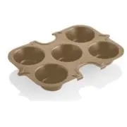 Eta Eta714950530 Muffin Mold for Eta714990030  Virtuves piederumi