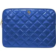 Etui Guess Sleeve Gucs14Zpsqssgb 14AposApos niebieski/blue Quilted 4G 13305012 3666339214128  Joinedit62383121