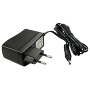 Euro-Steckernetzteil 5V Dc 2A  1.5M Rundstecker 3 5/1 35Mm 70227 1907635 Usb centrmezgli