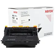 Everyday - High Yield black compatible toner cartridge 0095205894691  006R03643