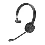 Evolve 65 Te Link 390A Uc Mono  6693 839 409 6693839409 austiņas