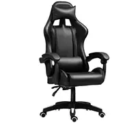 Extralink Gaming  chair office swivel black G-524 Ex.36370