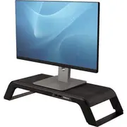 Fellowes 8060501 Flachbildschirm-Tischhalterung Schwarz 43859751440 