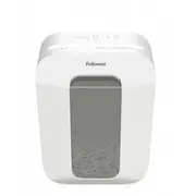 Fellowes Lx Series Powershred Lx50 White Cross-Cut Shredder  100110064 100513465 papīra smalcinātājs