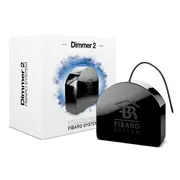 Fibaro Dimmer 2 Fgd-212  Fgd 212 drošības sistēma