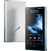Fiio Jm21 Przenosny odtwarzacz Hi-Res niebieski 6953175761105  Joinedit70224042