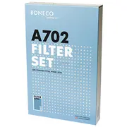 Filtru komplekts gaisa attiritajam P700  Boneco A702 Navigācijas iekārta